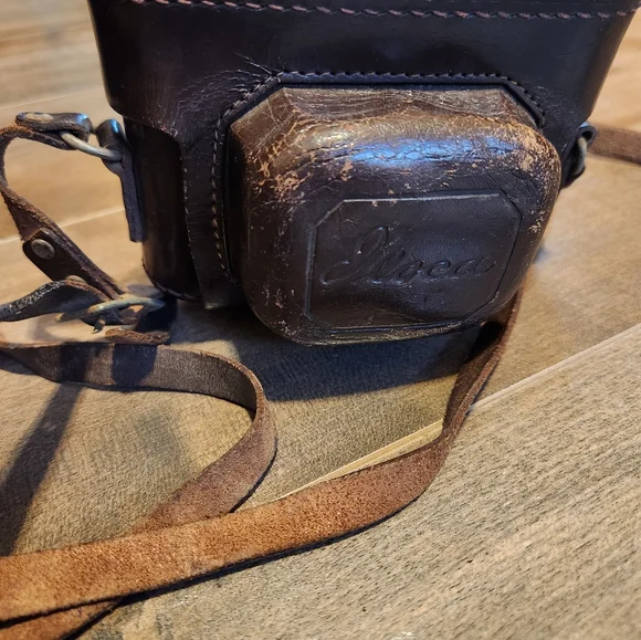 Iloca German camera - Picture 6 of 6